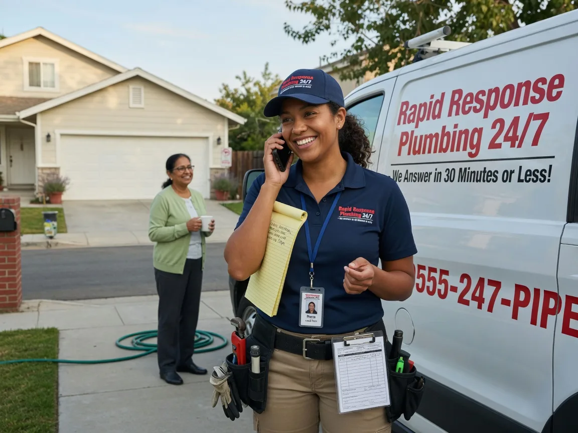 Emergency Plumber Toccoa, GA FAQs